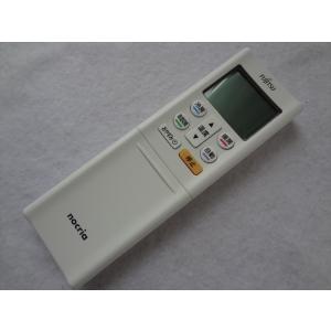 新品 AR-RFH2J 富士通ゼネラル 純正 エアコン リモコン AS-227EE6 AS