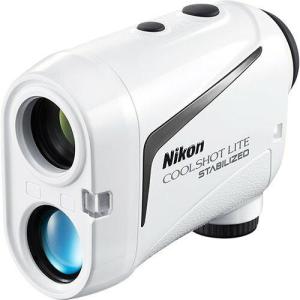 ニコン（Nikon） COOLSHOT 20i GIII クールショット 高低差対応 携帯型