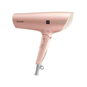 SHARP（シャープ） IB-NP9-V プラズマクラスタードライヤー beaute A
