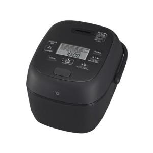 象印 象印 圧力IH炊飯ジャー 極め炊き NW-CA10-BA（ブラック） 極め