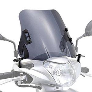 DAYTONA（デイトナ） スクリーン 送料無料 DIO110/ディオ110(JF58