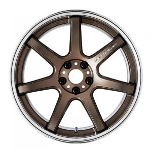 WORK ワーク エモーション T7R 2P 8.0-18 ホイール1本 WORK EMOTION