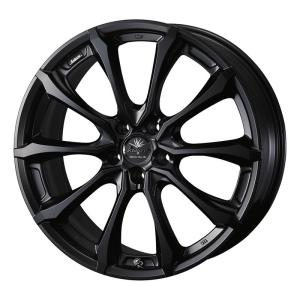 WEDS（ウェッズ） クレンツェ ヴェルサム 030 18インチ×7.5J +38 5