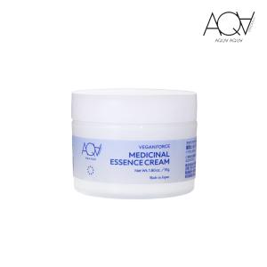 新品封シール破れ)アクアージュ スキンケア オールインワン ジェル 50g