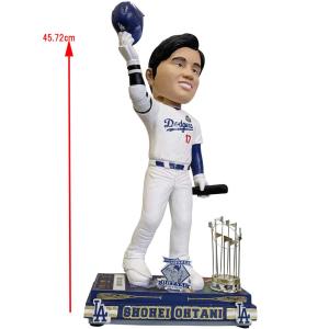 2025827 8/27 スタジアム限定 大谷翔平50/50バッティングボブルヘッド