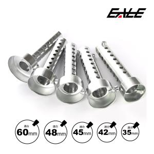 MAVERICK（マーベリック） マーヴェリック MV スリット タイプ：消音