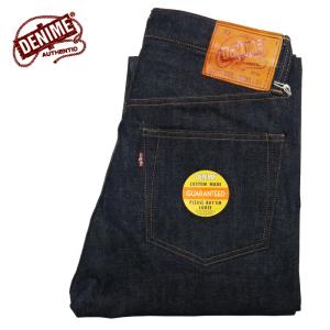 Denime（ドゥニーム） Lot.220XX 1947 MODEL XX SERIES ジーンズ L32