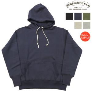 WAREHOUSE（ウエアハウス） ウェアハウス プルオーバー スウェット