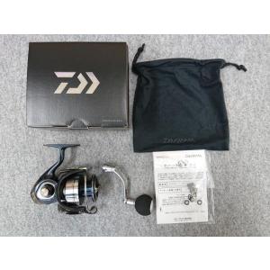 DAIWA（ダイワ） 19 セルテート LT5000D-XH / スピニング リール