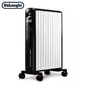 デロンギ マルチダイナミックヒーター Wi-Fiモデル MDHAA09WIFI-BK