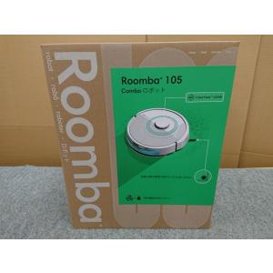 ルンバ 【正規品】IROBOT ロボット掃除機 i557860 コンボ I5+