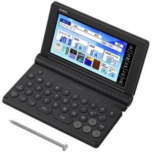 EX-word 電子辞書 カシオ 高校生モデル 本体 XD-SV4750(WE