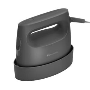 Panasonic（パナソニック） NI-FS790-K 衣類スチーマー 360°パワフル