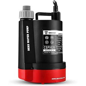 寺田ポンプ 小型水中ポンプ ファミリーポンプ SL-102 (口径25mm