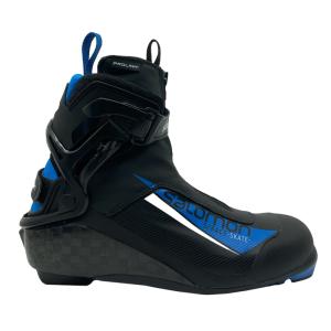 SALOMON（サロモン） クロスカントリースキー ブーツ PROLINK S/レース