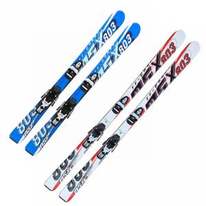 NORDICA（ノルディカ） ジュニア キッズ スキー NORDICA TEAM J RACE