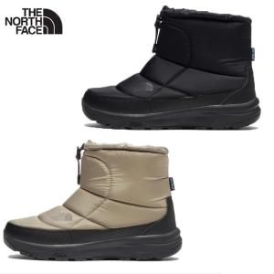THE NORTH FACE（ザ ノースフェイス） スノーブーツ メンズ レディース