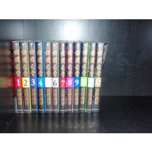 完全版 幽遊白書 全15巻＋公式キャラクターブック 冨樫義博 中古