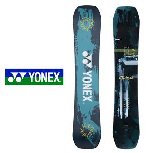 YONEX ヨネックス スノーボード STYLAHOLIC スタイラホリック パーク