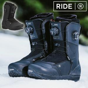 RIDE（ライド） 半額 50%off 27.5 のみ 送料無料 スノーボード ブーツ
