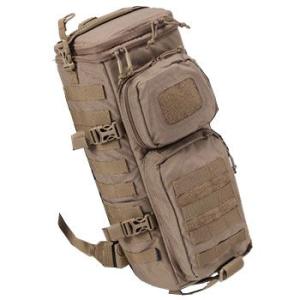 HAZARD4 ハザード4 PlanB Hard go-bag shell sling-pack プランBハード