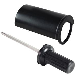 SWIX（スウィックス） ブラシ ロトブラシファインナイロン T0017W