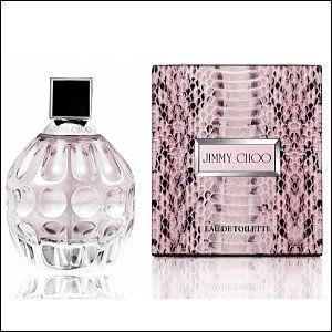 MAKE UP（メイクアップ） JIMMY CHOO（ジミーチュウ） オードトワレ