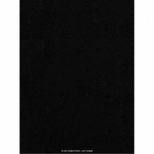 ソニーミュージック（Sony Music） 新古品) KANDYTOWN ／ LAST ALBUM