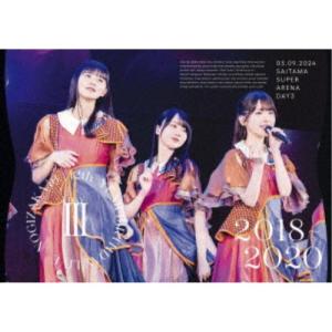 乃木坂46 11th YEAR BIRTHDAY LIVE 5DAYS Blu-ray6枚組 (完全生産限定