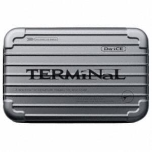 Da-iCE / TERMiNaL（初回生産限定豪華盤／CD＋3Blu-ray（スマプラ対応