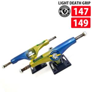 スケートボード スケボー THUNDER TRUCK TEAM TITANIUM サンダー