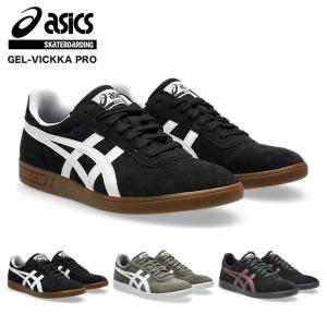 ASICS（アシックス） スニーカー 靴 スケートボードシューズ