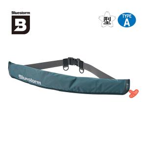 Bluestorm/ブルーストーム Reカリフウエスト 【オフショアブルー】 BSJ