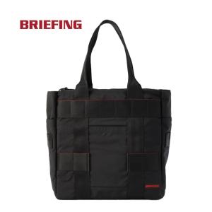 BRIEFING（ブリーフィング） トートバッグ 「BRIEFING/ブリーフィング