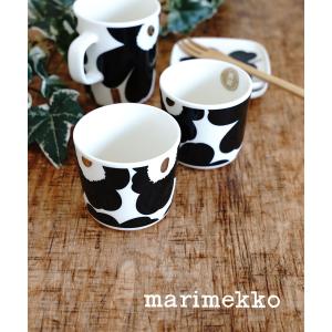 marimekko（マリメッコ） VIHKIRUUSU ヴィヒキルース COFFEE CUP