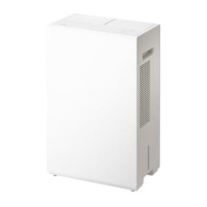 Panasonic エコ・ハイブリッド方式 衣類乾燥除湿機 F-YEX120B-W : 家電