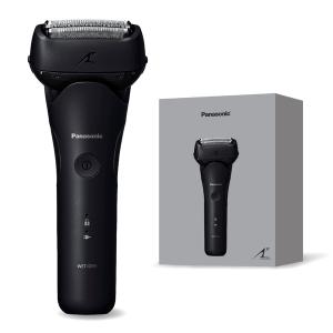 Panasonic（パナソニック） PANASONIC ES-LVFX-K ブラック ラム