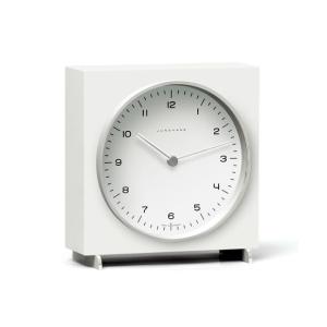 Max Bill by Junghans (ユンハンス マックスビル) 掛け時計 Line-22