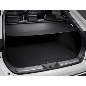 ハリアー ハリアー/HARRIER MXUA80/85/AXUH80/85：純正 トノカバー