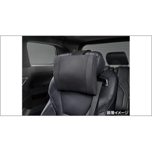 ヴェルファイア 40系：純正 ヘッドレストピロー（タイプ選択