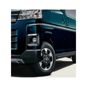 アトレー 700系：純正 アルミホイールセット12インチ（1台分・4本