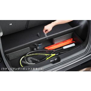 オーラ/AURA：純正 トノカバー（ブラック） : エピックス - 通販