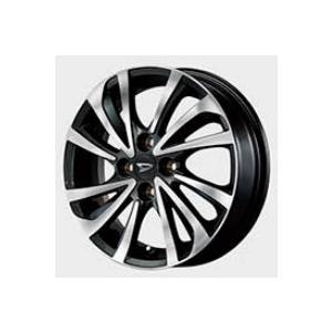 ダイハツ（DAIHATSU） アルミホイール(1本) 15インチ・24本