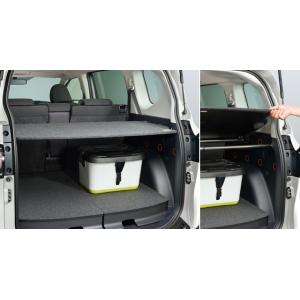 シエンタ(車) シエンタ 170系 後期：純正 ラゲージアッパーボード(廃盤