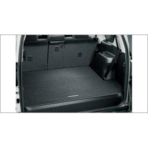 ランドクルーザー プラド ラゲージプロテクター トヨタ純正部品 LAND