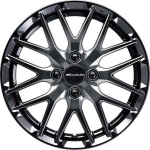 N-ONE JG3/JG4：純正 15インチ アルミホイール MS-034（1台分