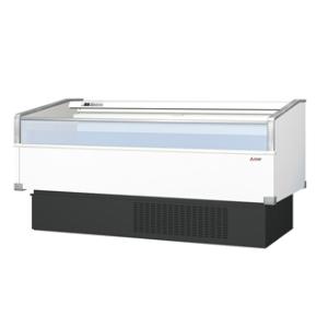 三菱（MITSUBISHI） ミツビシ・三菱冷蔵平型オープンショーケース型式