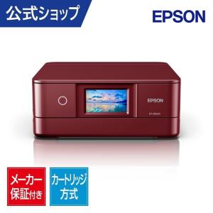 カラリオ 【新品】台数限定！特別価格！ポイント10倍！EP-886AR