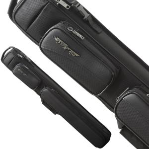 ビリヤード キューケース MEZZ 【メッヅ】 GMC-35WC 3バット5シャフト
