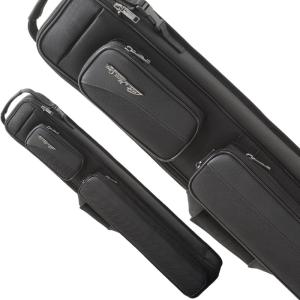 ビリヤード キューケース MEZZ 【メッヅ】 GMC-35WC 3バット5シャフト